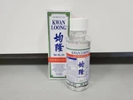 Kwan Loong Pain Relieving Aromatic Oil (2 Fl Oz). Fixed Price $12.99.