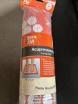 Tiger Tail Energy Mat 16x16 Acupressure For Muscles. Barns New Sealed. Fixed Price $30.00.