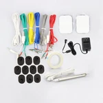 Accessories For Great Wall Acupuncture Machine Stimulator Assager Kwd-808i Tool. Fixed Price $33.99.