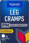 Hylands Leg Cramps Pm For Nighttime Cramp Relief, Homeopathic, 50 Tablets. Fixed Price $16.59.