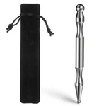 Ymapinc Stainless Steel Acupuncture Pen, Trigger Point Massage Silver. Fixed Price $8.42.