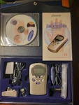 Aculife Electro Acupuncture Magnetic Wave Smw-a01 2004 Dc 9v Capablity New. Fixed Price $499.97.
