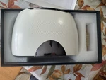 Sorelax Automatic Abdominal Massager, Bianstone Belly Rubbing Instrument, Dua.... Fixed Price $61.75.