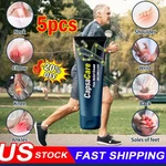 5x Capsacare Neuropathy Massage Cream Soothing Nerve Pain Relief 100g. Fixed Price $47.35.