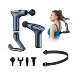 3-in-1 Massage Gun Extended Handle & Belt With 12 Speed Levels 4 ... Fast Ship. Fixed Price $82.96.