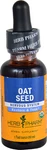 Worldwide 2 X Herb Pharm Organic Oat Seed Liquid -- 1 Fl Oz. Fixed Price $64.63.