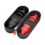 Rockpods Xl Cupping Set - New. Fixed Price $35.00.