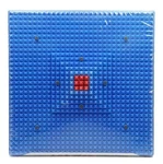 Acs Acupressure Mat Reflexology Magnetic Pyramid Therapy Energy. Fixed Price $22.44.