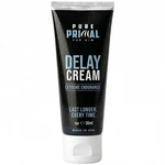Pure Primal Delay Cream For Men, Enhances 1 Ounce (pack Of 1), White. Fixed Price $31.90.