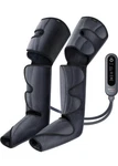 Shine Well Leg Compression Massager For Circulation And Pain Relief. New. Fixed Price $31.49.