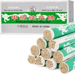 Ospnieek Pure Moxa Rolls Handmade Mild Moxibustion Mugwort Sticks 10. Fixed Price $23.96.