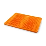 Kanjo Fsa Hsa Eligible Acupressure Foot Pain Relief Mat Pressure Point Foot.... Fixed Price $51.99.