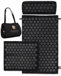 Dakini Acupressure Mat And Pillow Set With Mini Pad - Acupuncture Full Bo.... Fixed Price $72.21.