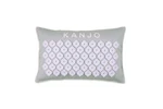Fsa Hsa Eligible Kanjo Aroma Mint Acupressure Pillow - 100% Cotton Linen Pill.... Fixed Price $24.02.