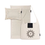 Prosourcefit Ki Acupressure Mat And Pillow Set With 100% Natura... Fast Usa Ship. Fixed Price $84.78.