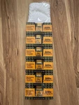Tiger Balm Ultra Strength Pain Relief Ointment 18g (6 Pack) - New. Fixed Price $50.00.