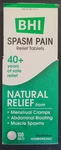 Bhi By Medinatura Homeopathy Spasm Pain. Fixed Price $7.00.