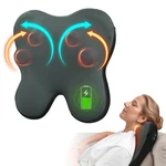 Cordless Back Massager Fsa Eligible Hsa, Shiatsu Neck With Heat For .... Fixed Price $76.62.