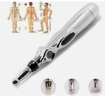 Acupuncture Pen 3-in-1 Electronic For Pain Relief, Powerful Meri. Fixed Price $9.99.