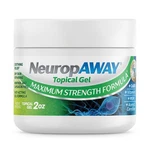 Neuropaway Maximum Strength Gel, For Nerve Discomfort, Burning, Tingling, And. Fixed Price $27.79.