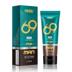 50ml 100% Pure Natural Delay Cream For Men Sex Lube Premature Ejaculation. Fixed Price $12.06.