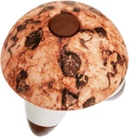 Sweet Treats Mini Massager-vibration Massage With Comfort Grip, Cookie. Fixed Price $13.99.
