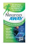 Neuropaway Maximum Strength , For Nerve Discomfort, Burning, Tingling, And N.... Fixed Price $26.99.