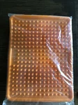 Kanjo Acupressure Foot Pain Relief Mat. Fixed Price $30.00.