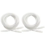 Weiwei Vacuum Cupping Machine Accessories, 2 Pcs Premium Small, White. Fixed Price $20.98.