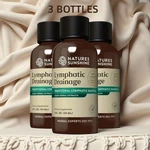 3bottles Nature's Sunshine Lymphatic Drainage - Immune Support, Cleanse & Detox. Fixed Price $21.88.