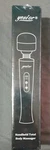 Yevior Wired Powerful Handheld Massager With 10 Pulse Settings Strong Vibrati.... Fixed Price $28.00.