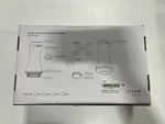 Irotate Cordless Body Sculpting Massager Od1315 Pro -blue. Fixed Price $25.99.