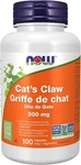Now Supplements, Cat's Claw 500 Mg, Non-gmo Project Verified, Herbal Supplement,. Fixed Price $29.98.