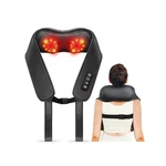 Tisscare Shiatsu Neck Massager For Pain Relief Deep Tissue, Back Ma... Fast Ship. Fixed Price $75.81.