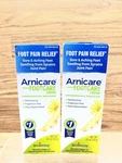 Boiron Arnicare Footcare Foot Pain Relief-muscle & Stiffness-swelling From. Fixed Price $28.95.