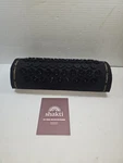 Shaktimat Classic Acupressure Neck Pillow, Level 2 Intensity In Black. Fixed Price $47.99.