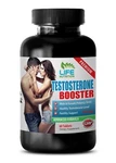 Nature Male Vitality Testosterone Booster 742 Libido Supplements Pills 1bott. Fixed Price $18.14.