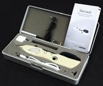 Acupuncture Pen Electro Electronic Ly-508b Points Acupoint Detection Pain Relief. Fixed Price $9.95.
