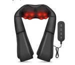 Ikristin Neck Massager With Heat Shiatsu For Back Shoulder Foot.... Fixed Price $29.99.
