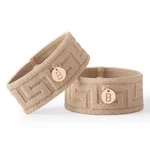 Blisslets Acupressure Relief Band - Ana Duo Large Motion Sickness Bands And.... Fixed Price $62.31.