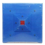 Acs Mat Acupressure Reflexology Magnetic Pyramidal Therapy Energy -free Shipping. Fixed Price $21.39.
