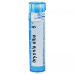 Boiron Bryonia Alba 6c, Homeopathic Medicine4muscle & Joint Pain,80pellets. Fixed Price $12.45.