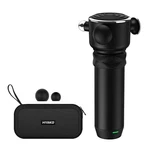 Hyako R1 Deep Tissue Vibrating Muscle Massager - 1 Count (pack Of , Black. Fixed Price $198.29.