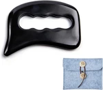 Allshow Bian Stone Gua Sha Tools-massage Scraping Tool For Soft Tissue Mobili.... Fixed Price $21.40.