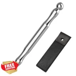 Melonsun Stainless Steel Acupuncture Pen Tmj Relief Massager. Fixed Price $20.00.