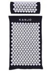 Kanjo Fsa Hsa Eligible Premium Acupressure Mat And Pillow Set For Back Pain Reli. Fixed Price $69.99.
