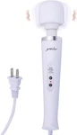 Yevior Wired Powerful Handheld Massager With 10 Pulse Settings Strong White. Fixed Price $39.51.