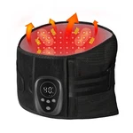 Hongjing Red Light Therapy Massage Back Brace For Lower Pain Relief. Fixed Price $68.79.
