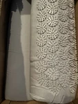Prosourcefit Acupressure Mat And Pillow Set For Back/neck Pain Relief Gray. Fixed Price $19.97.