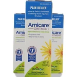 Boiron Arnicare Homeopathic Arnica Ointment Pain Relief 1 Oz 3 Pack. Fixed Price $26.99.